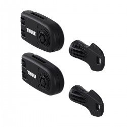 Thule Wheel Strap Locks dirželio užraktas
